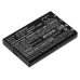 Wireless Headset Battery Panasonic CS-PWH303SL