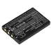 Wireless Headset Battery Panasonic CS-PWH303SL