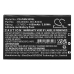 Wireless Headset Battery Panasonic CS-PWH303SL