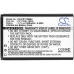 Camera Battery Toshiba Camileo P100 HD