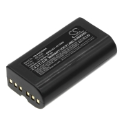 CS-PXG200BX<br />Akkus für   ersetzt den Akku RB-3000