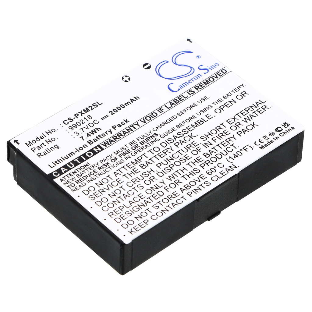 MP3, MP4, PMP Battery Samsung Helix