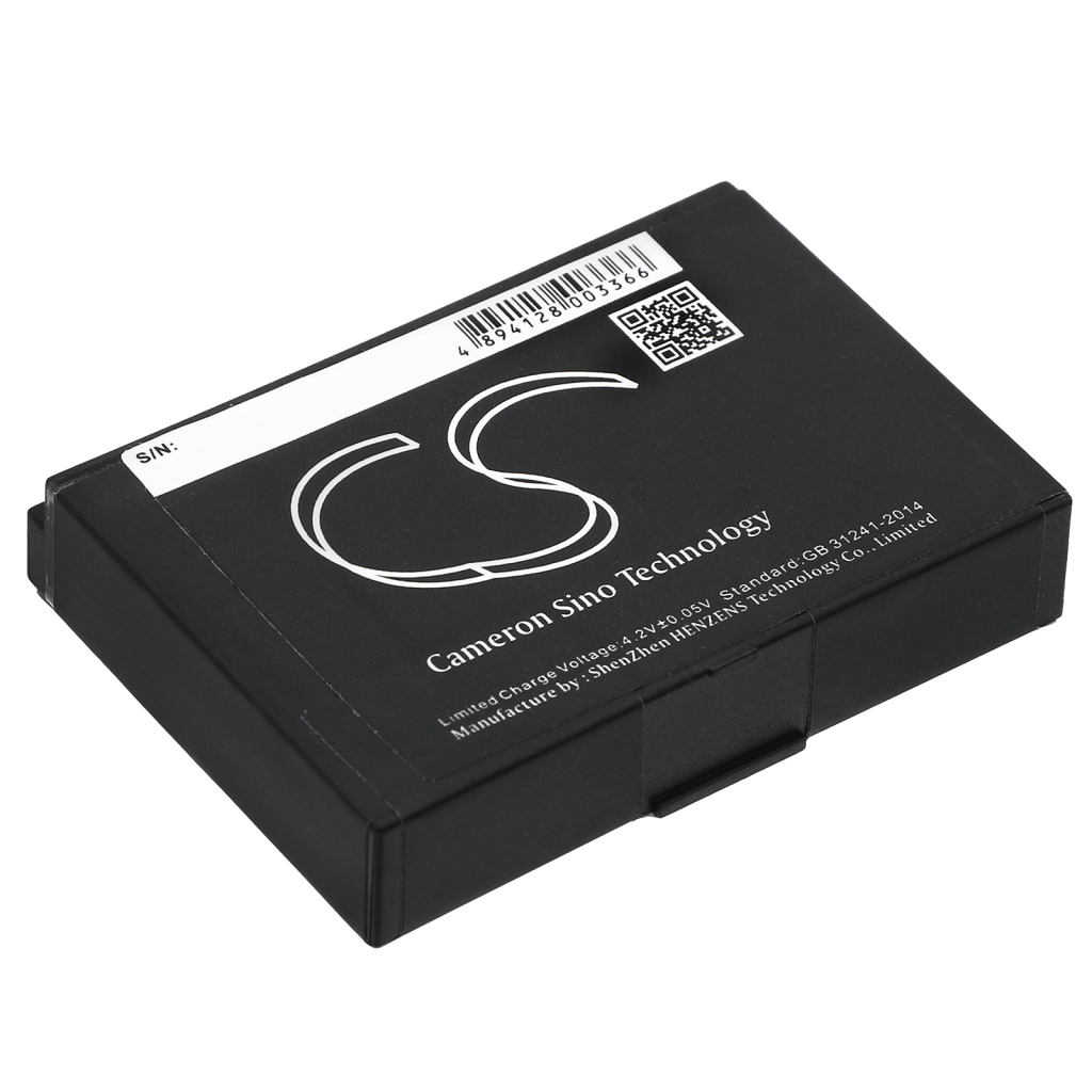 MP3, MP4, PMP Battery Samsung Helix