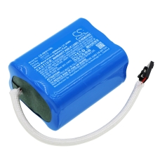 Compatible battery replacement for  2011113