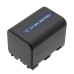 Battery Replaces NP-QM71