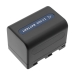 Battery Replaces NP-QM71