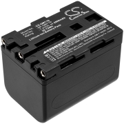 Kamera Akkus Sony HVR-A1J