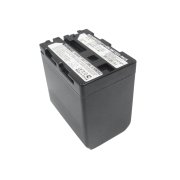 CS-QM91<br />Akkus für   ersetzt den Akku NP-FM91