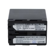 CS-QM91D<br />Akkus für   ersetzt den Akku NP-QM91D