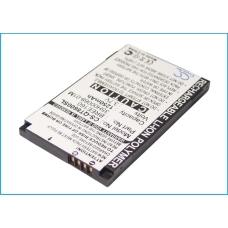 Kompatibler Ersatzakku für HTC 35H00068-01M,BERR160