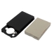 Akku kompatibel mit Vodafone HTC CINGULAR NTT Docomo O2 Orange SoftBank T-Mobile DOPOD i-Mate Qtek CS-QT9600HL