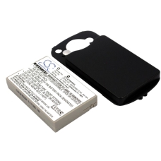Kompatibler Ersatzakku für DOPOD 35H00060-04M,HERM160,HERM161,HERM300,PA16A