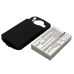 Akku kompatibel mit Vodafone HTC CINGULAR NTT Docomo O2 Orange SoftBank T-Mobile DOPOD i-Mate Qtek CS-QT9600HL