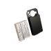 Akku kompatibel mit Vodafone HTC CINGULAR NTT Docomo O2 Orange SoftBank T-Mobile DOPOD i-Mate Qtek CS-QT9600HL
