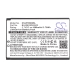 MP3, MP4, PMP Battery Creative CS-R79902SL