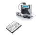 MP3, MP4, PMP Battery Creative CS-R79902SL