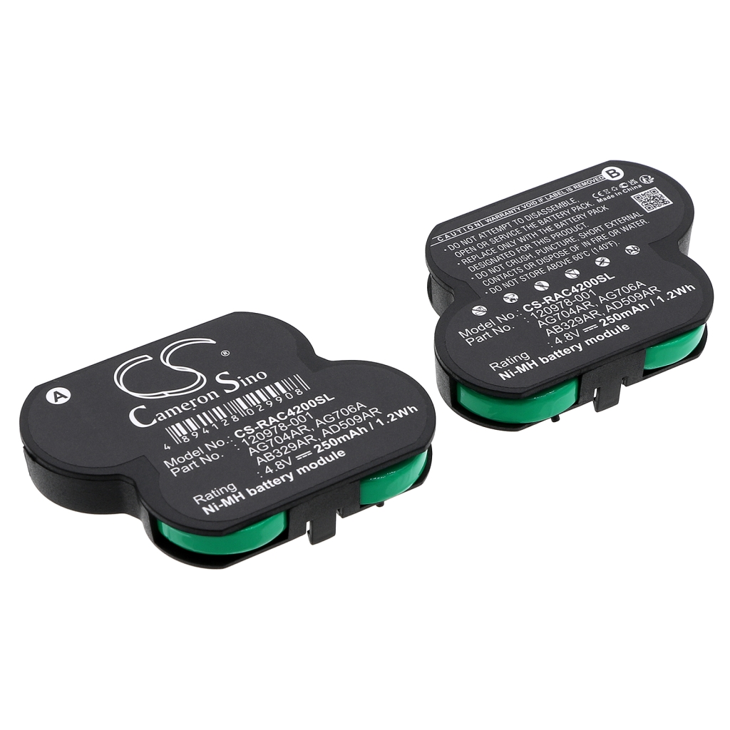 Battery Replaces A9794B