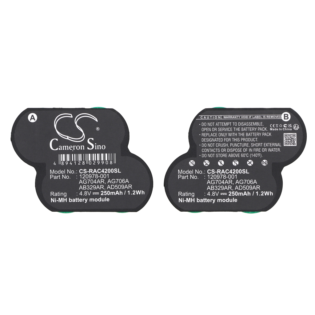 Battery Replaces A9794B