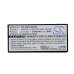 Battery Replaces FR463