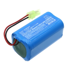 Compatible battery replacement for Sauber P14421004