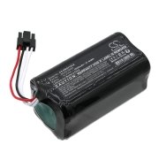 CS-RBD210VX<br />Akkus für   ersetzt den Akku BONA18650-M26