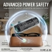Akkus  kompatibel mit Ray-ban Meta Wayfarer Charging Case CS-RBM350SL