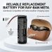 Akkus  kompatibel mit Ray-ban Meta Wayfarer Charging Case CS-RBM350SL