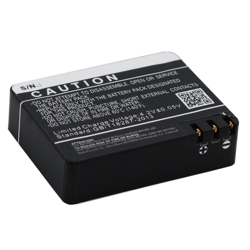 Battery compatible with Evolveo