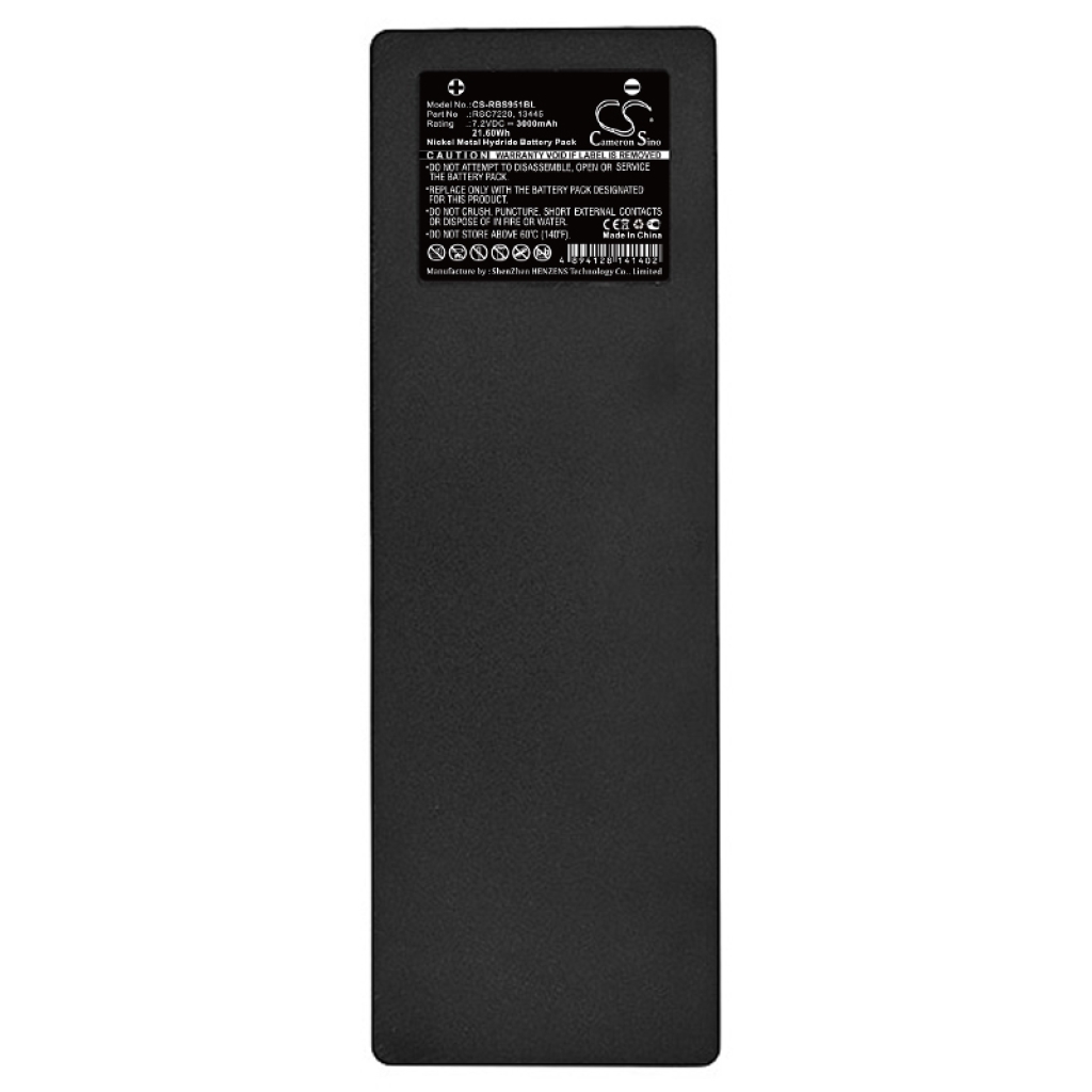 Battery Replaces 16131