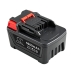 Akkus  kompatibel mit Ridgid CS12x CS12x CS-RDD350PW