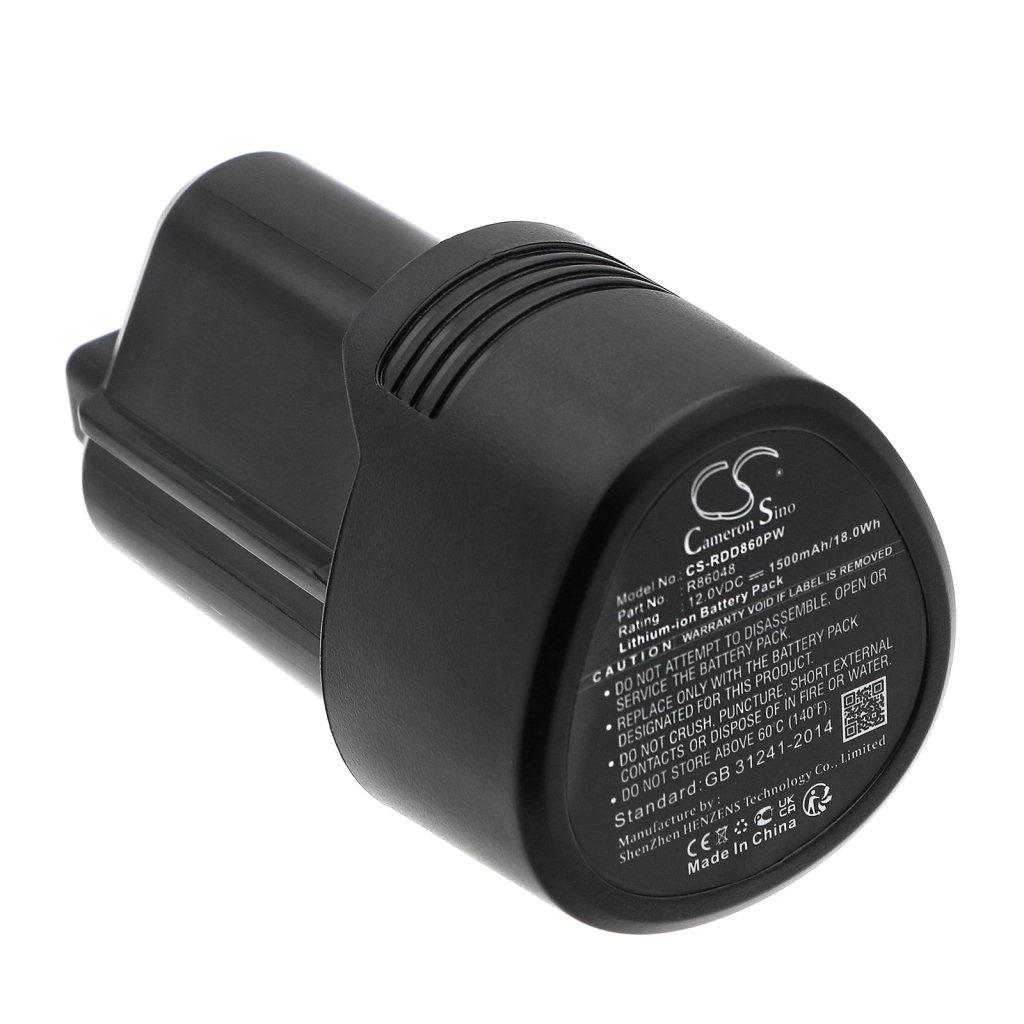 Battery Replaces 4932