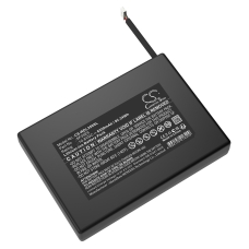 Kompatibler Ersatzakku für Ring 5F35E9