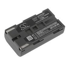 Kompatibler Ersatzakku für Ruide 6S-LB26,BP-3,BT-L72SA,BT-L74-S66,BT-L74SA...