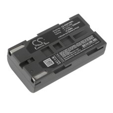 Kompatibler Ersatzakku für Ruide 6S-LB26,BP-3,BT-L72SA,BT-L74-S66,BT-L74SA...