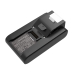 Staubsauger Akkus Redmond CS-RDV365VX