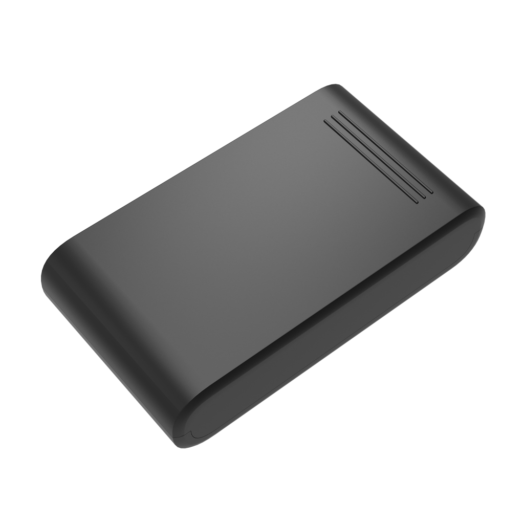 Staubsauger Akkus Redmond CS-RDV365VX
