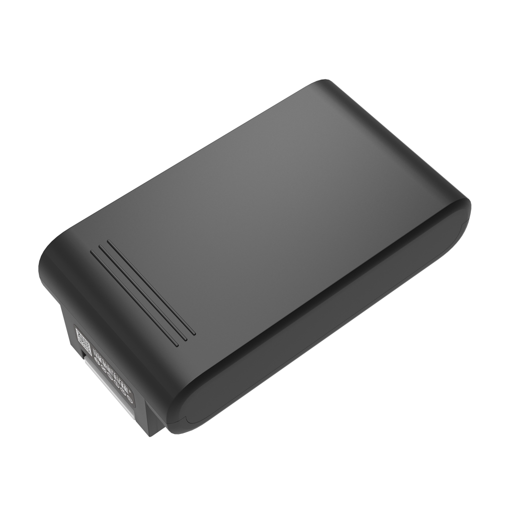 Staubsauger Akkus Redmond CS-RDV365VX