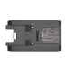 Staubsauger Akkus Redmond CS-RDV365VX