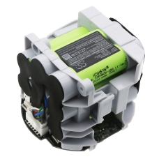 Kompatibler Ersatzakku für Roidmi 8ISR18650-2200-A