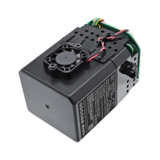 Kompatibler Ersatzakku für Roborock BCR-61P-4000TS
