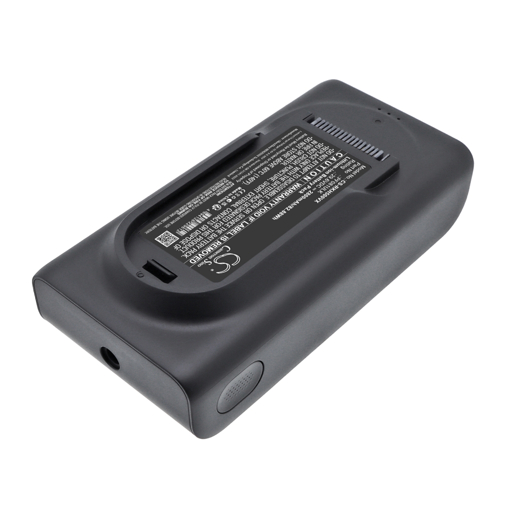 Akku kompatibel mit Roborock CS-RKH500VX