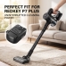 Akkus  kompatibel mit Redkey P7 Plus Plus Handheld Cordless Vacuum Cleaner CS-RKP710VX