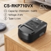 Akkus  kompatibel mit Redkey P7 Plus Plus Handheld Cordless Vacuum Cleaner CS-RKP710VX