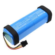 Kompatibler Ersatzakku für Roborock BRR-2P4S-5200FL,BRR-2P4S-5200SL,BRR-2P4S-6400D,BRR-2P4S-6400S,BRR-2P4S-6400SL