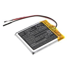 Compatible battery replacement for Rand McNally EU504046P
