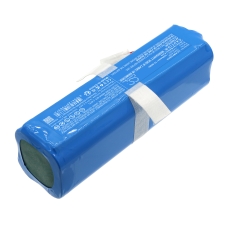 Compatible battery replacement for Concept D093-4S2P