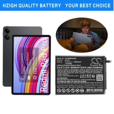 Kompatibler Ersatzakku für Redmi BN5S