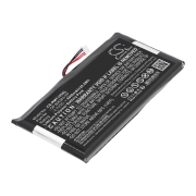 Battery compatibleWith GPS, Navigator Battery