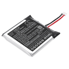 Compatible battery replacement for Rand McNally AHB865958