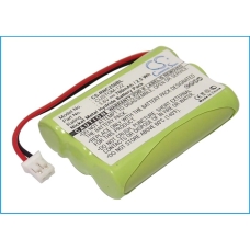 Kompatibler Ersatzakku für Resistacap Inc CUSTOM-122